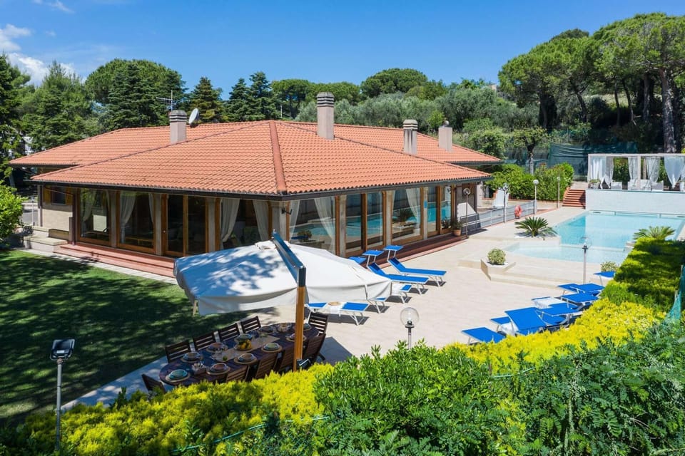 Villa Micol 10 (10804)