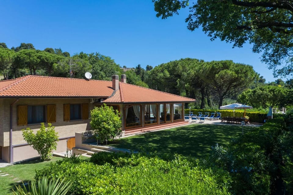 Villa Micol 10 (10806)