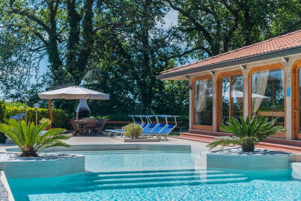 Villa Micol 10 (10830)