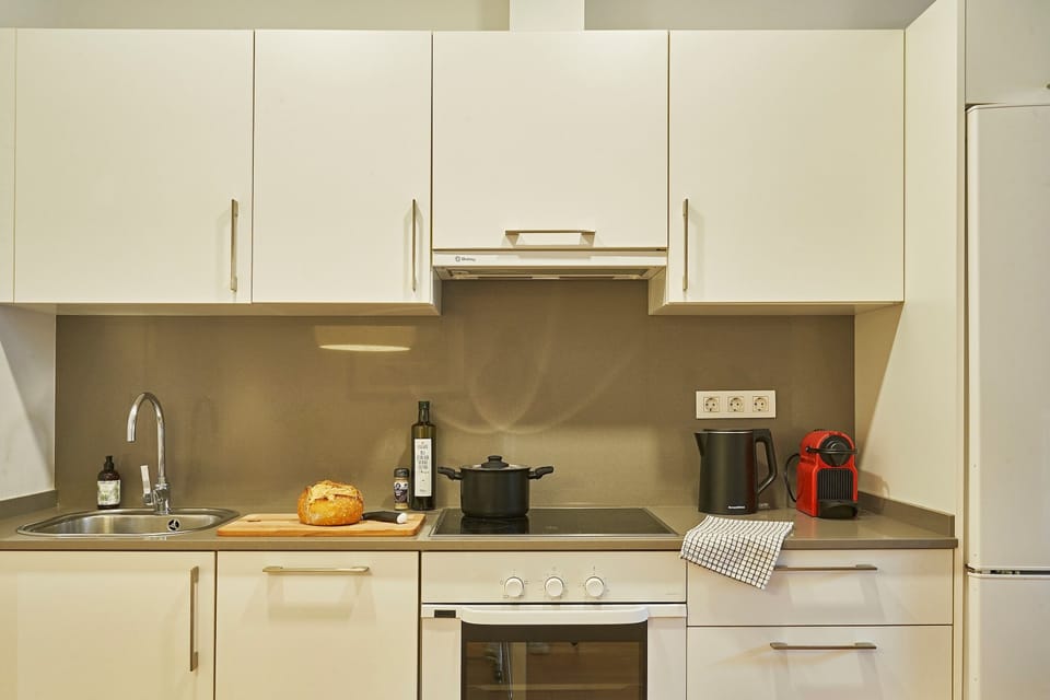 The Kitchen