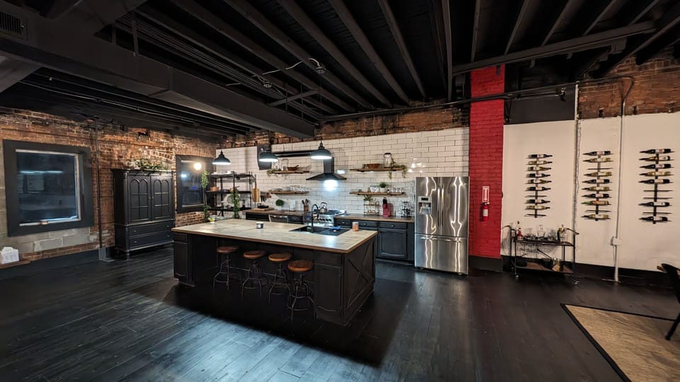 Kitchen photo 2