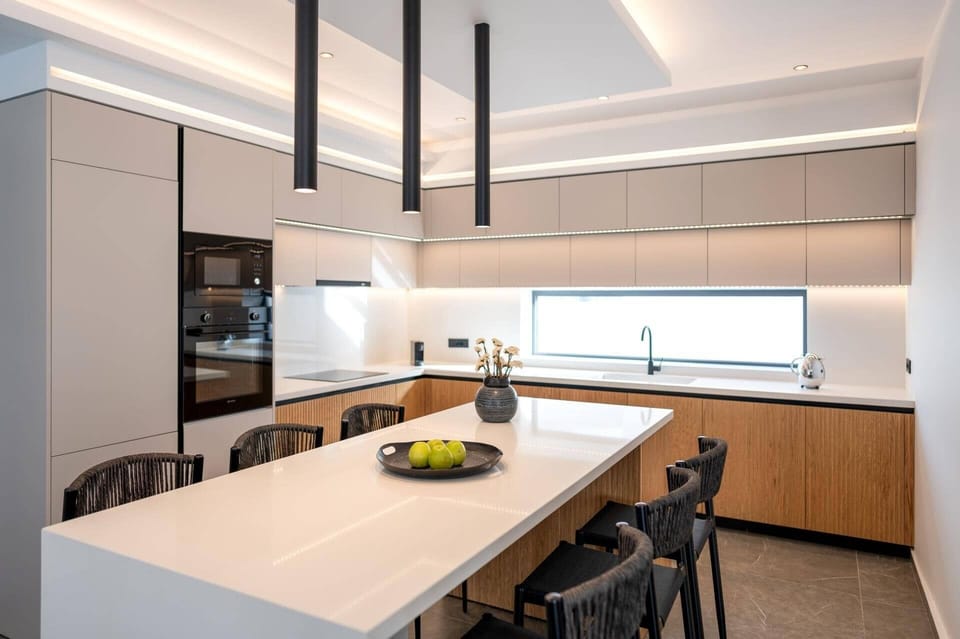 Villa Solaris Evelia image