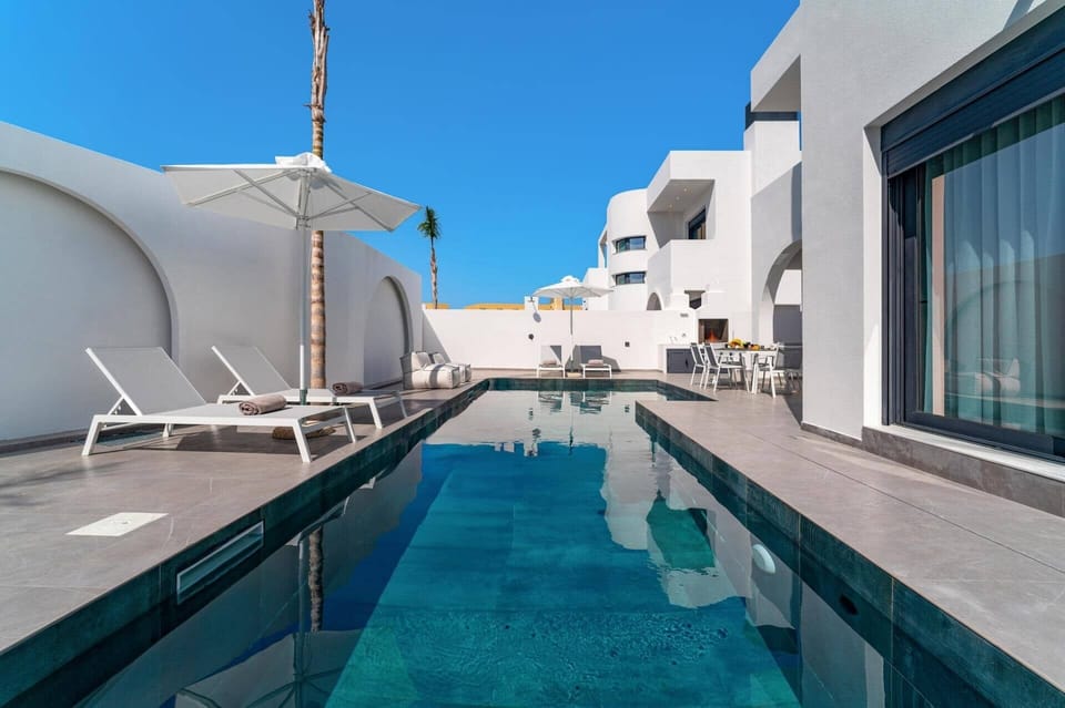 Villa Solaris Evelia image