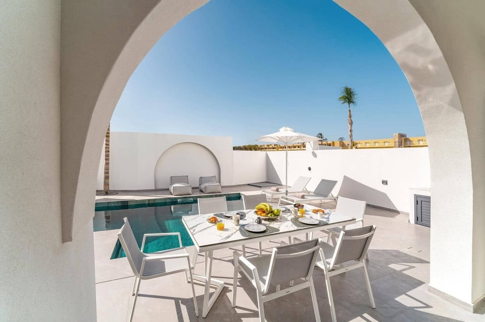 Villa Solaris Evelia image