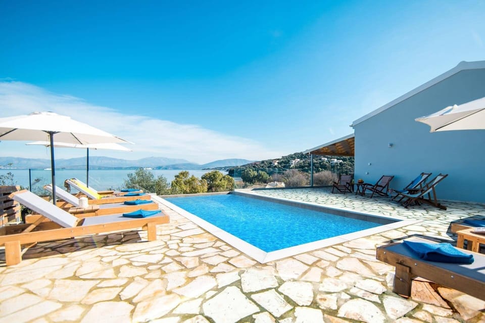 Villa Katostrato Beach image