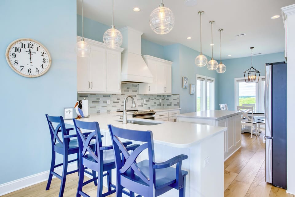 Kitchen Bar