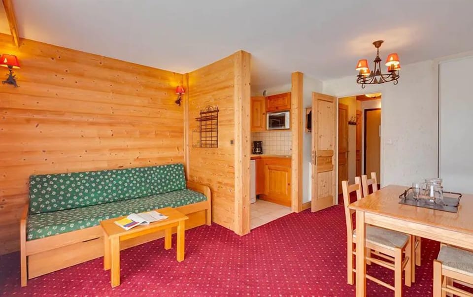 You will love the bright and open-concept living space, perfect for relaxing after a great day.