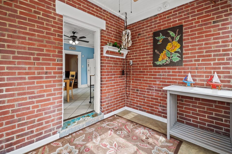 Sunroom