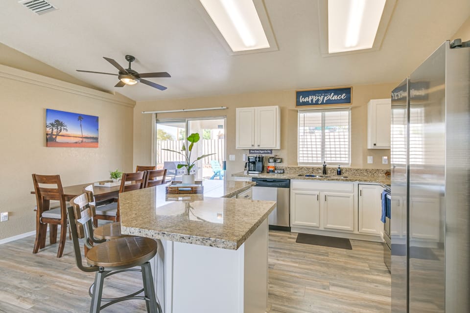 Kitchen | Keurig K-Duo
