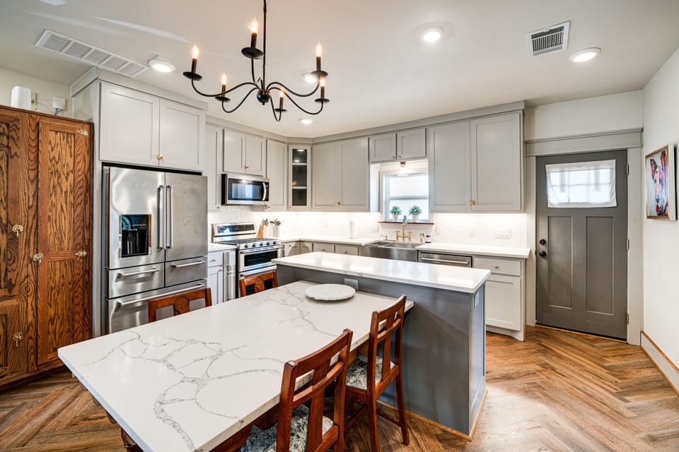 Kitchen | Dishwasher | Blender | Cooking Utensils | Toaster