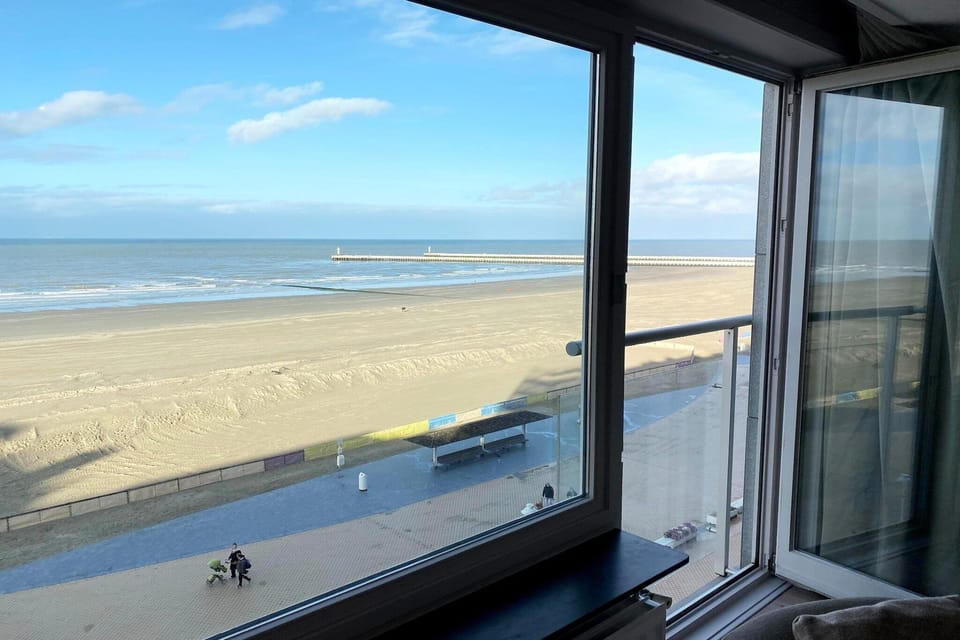 View from Holiday Home [summer]
