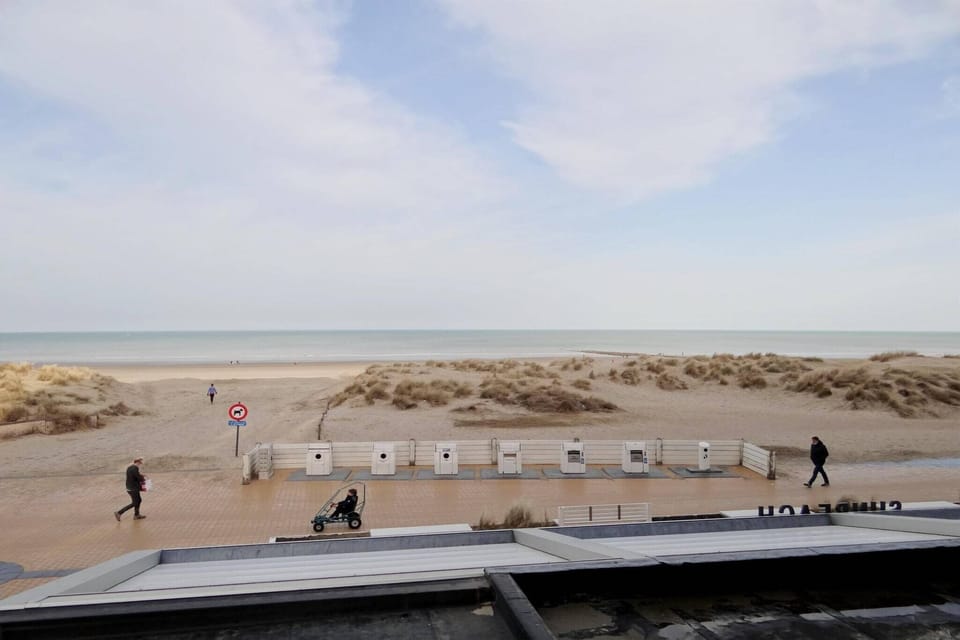 View from Holiday Home [summer]