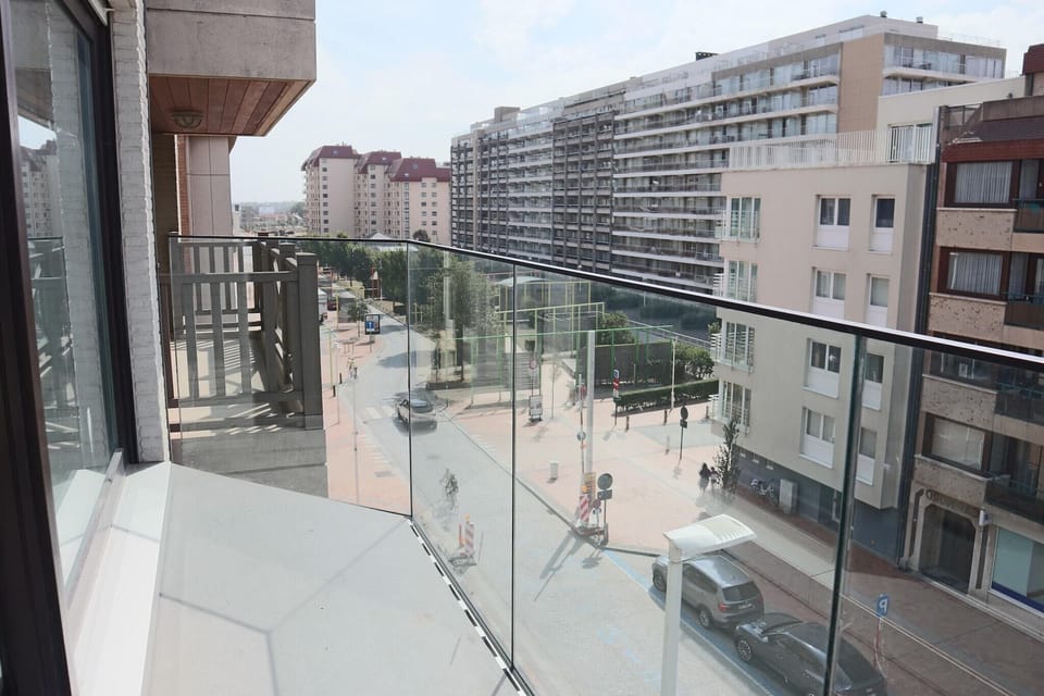 Patio / Balcony