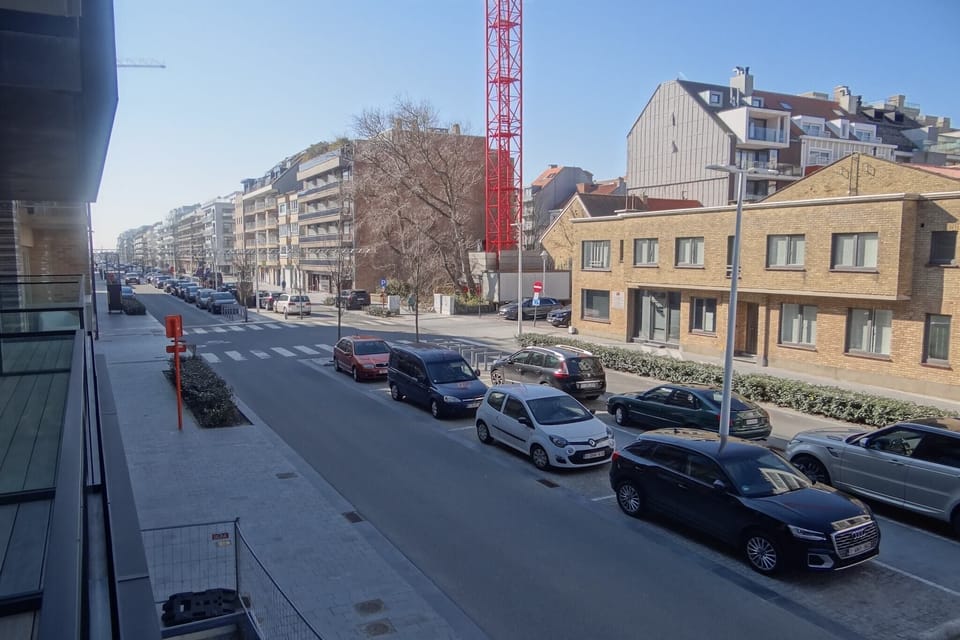 Immediate Surroundings [summer] (<1 km)