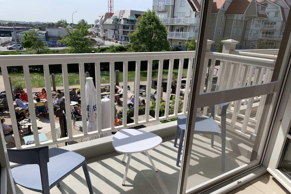 Patio / Balcony