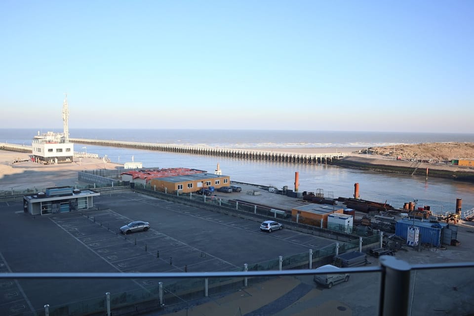 Immediate Surroundings [summer] (<1 km)