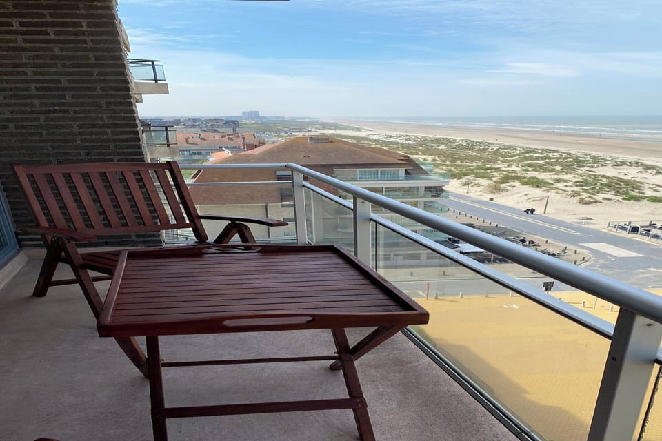 Patio / Balcony