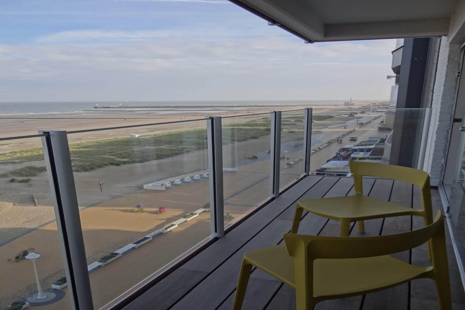Patio / Balcony