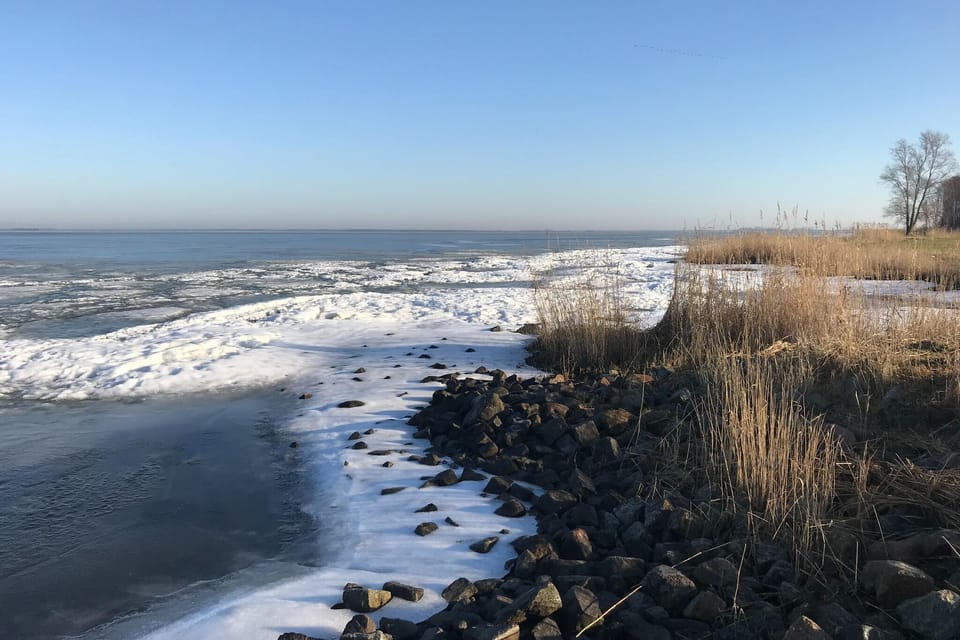 Surroundings [winter] (1-5 km)