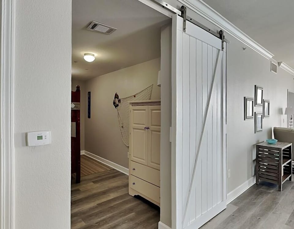 Fourth Bedroom