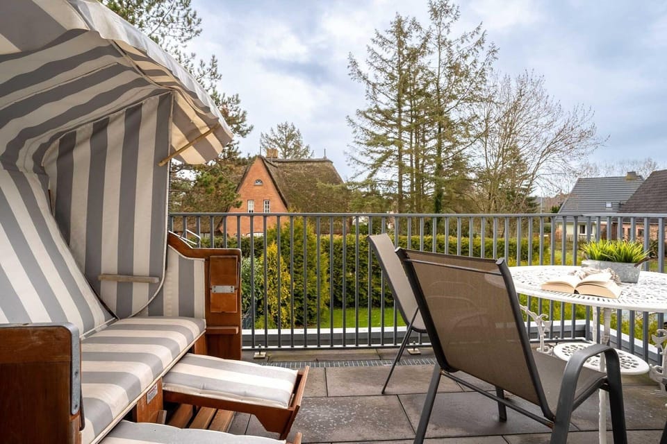 Patio / Balcony