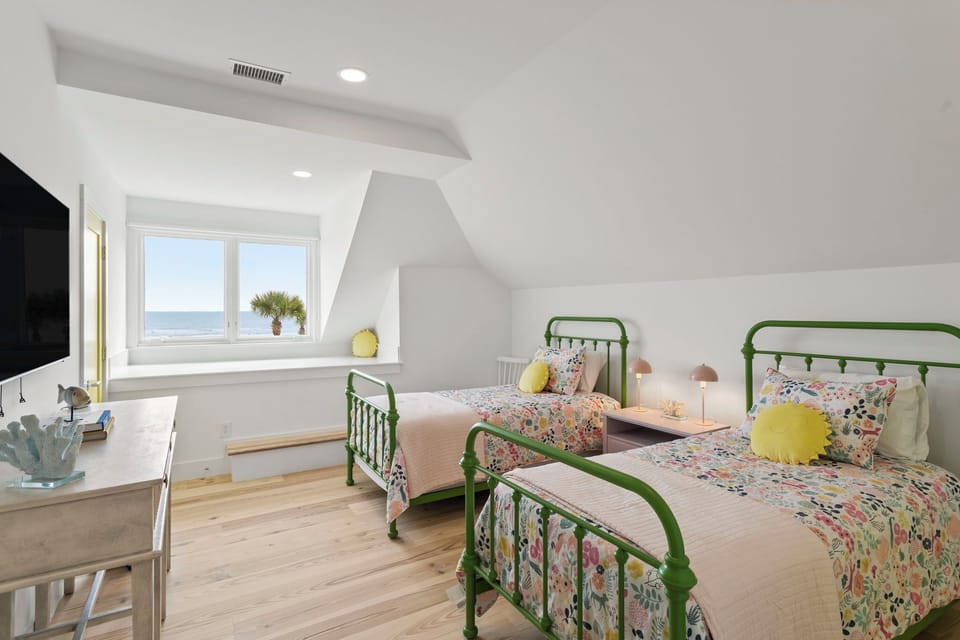 Bedroom 6