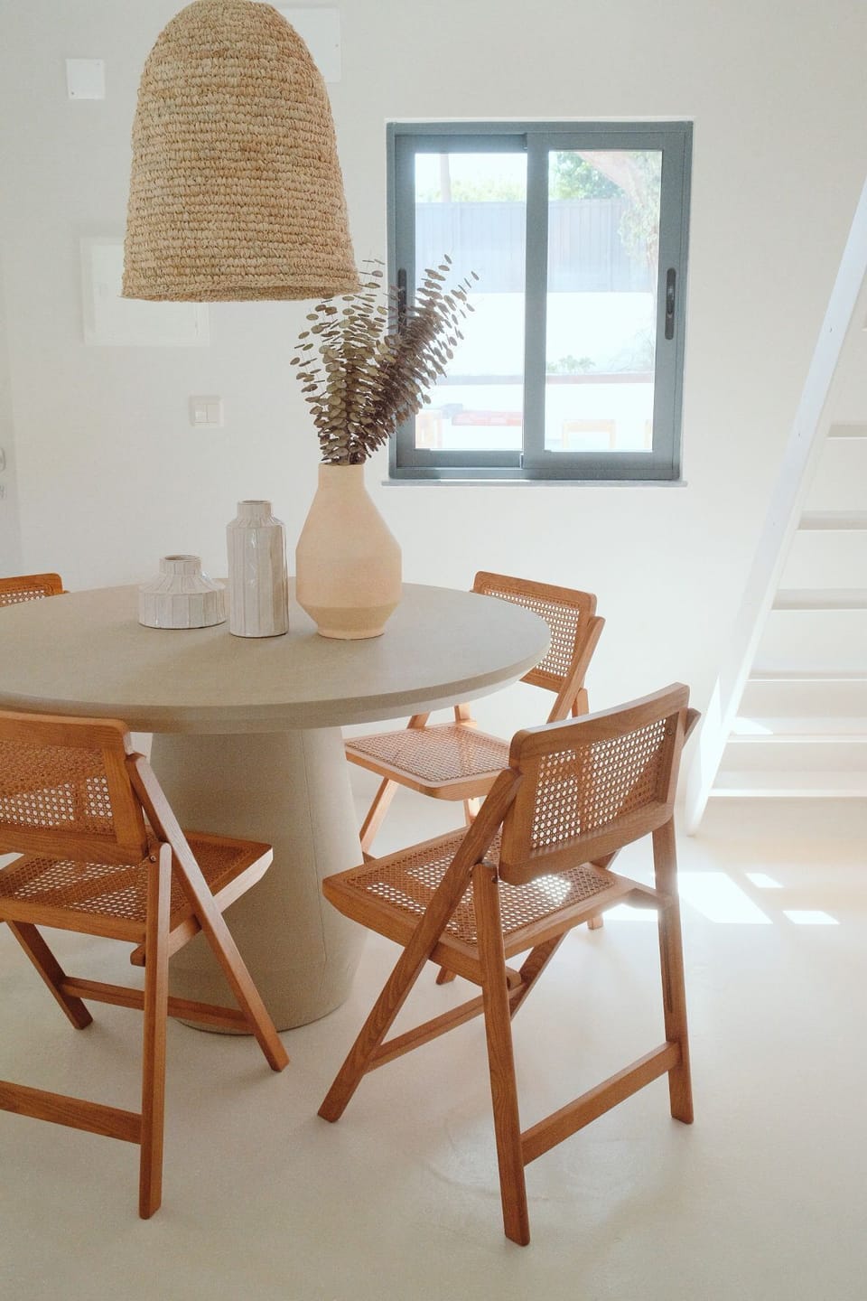 dinning area