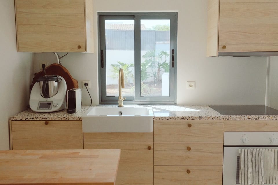 kitchenet