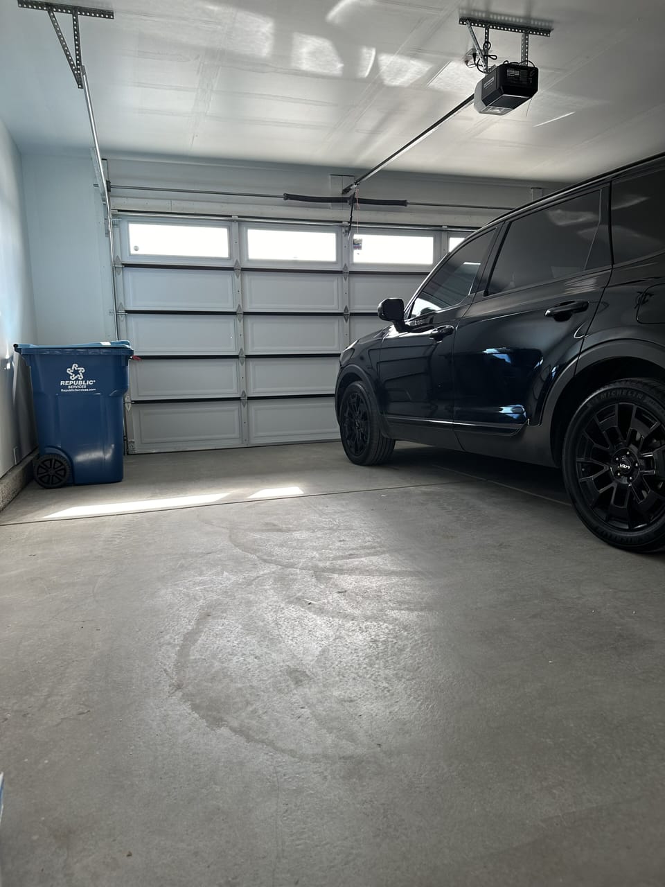 GARAGE 2 car