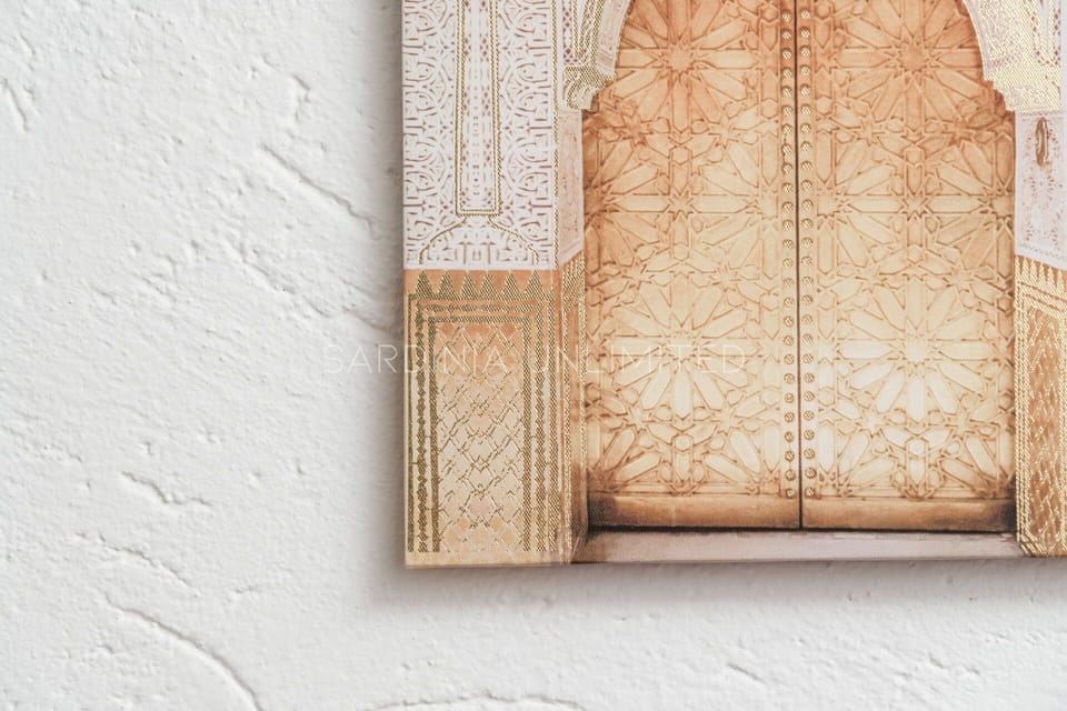 Room Detail