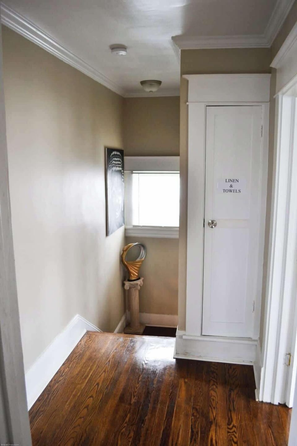 Step into this welcoming haven—discover a door of possibilities, a tucked-away toilet, and a comforting wooden floor. Your home-stay retreat awaits, where the beauty of simplicity harmonizes effortlessly with the embrace of comfort.