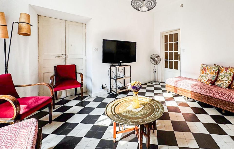 living-room