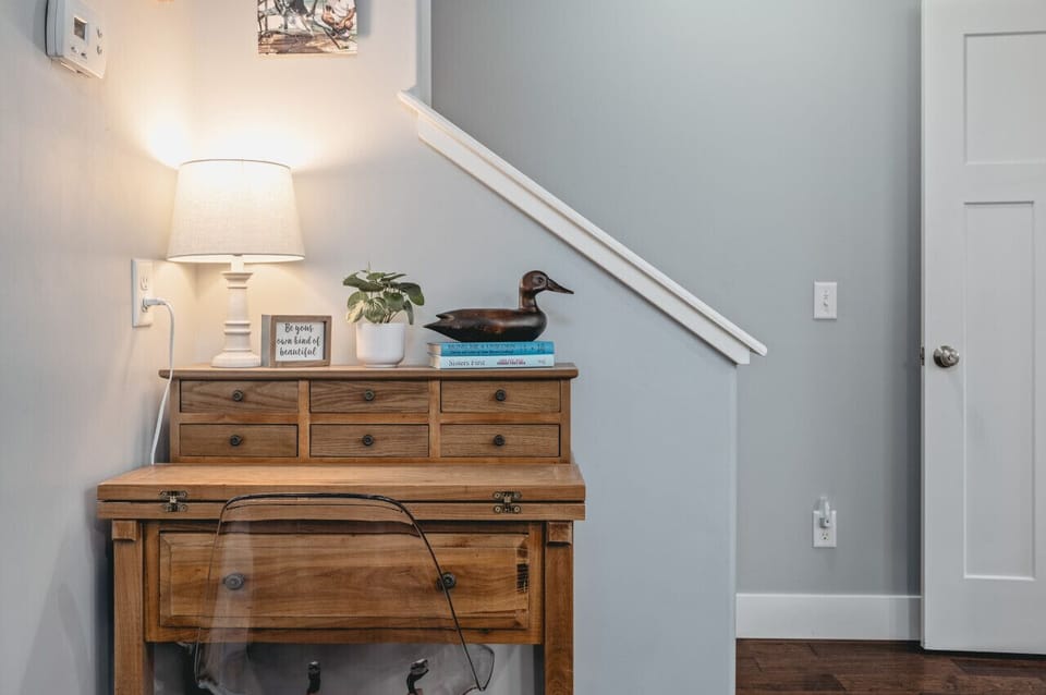 Work and play seamlessly ✍️🌱