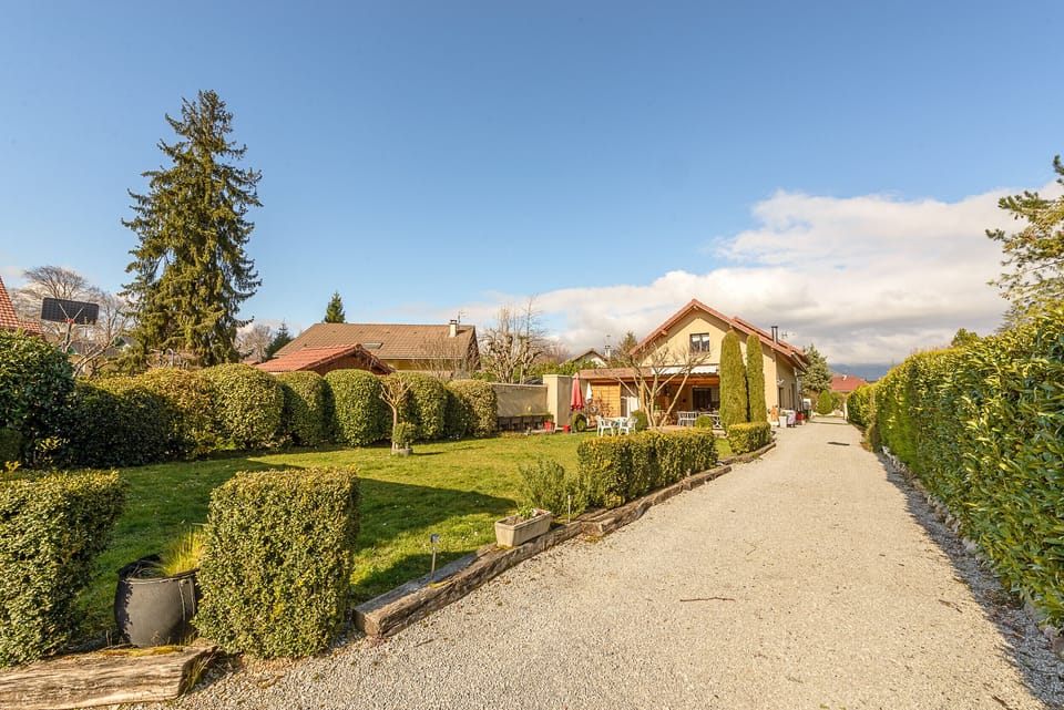 LLA Selections - Home and chalets Premium rentals French alps 