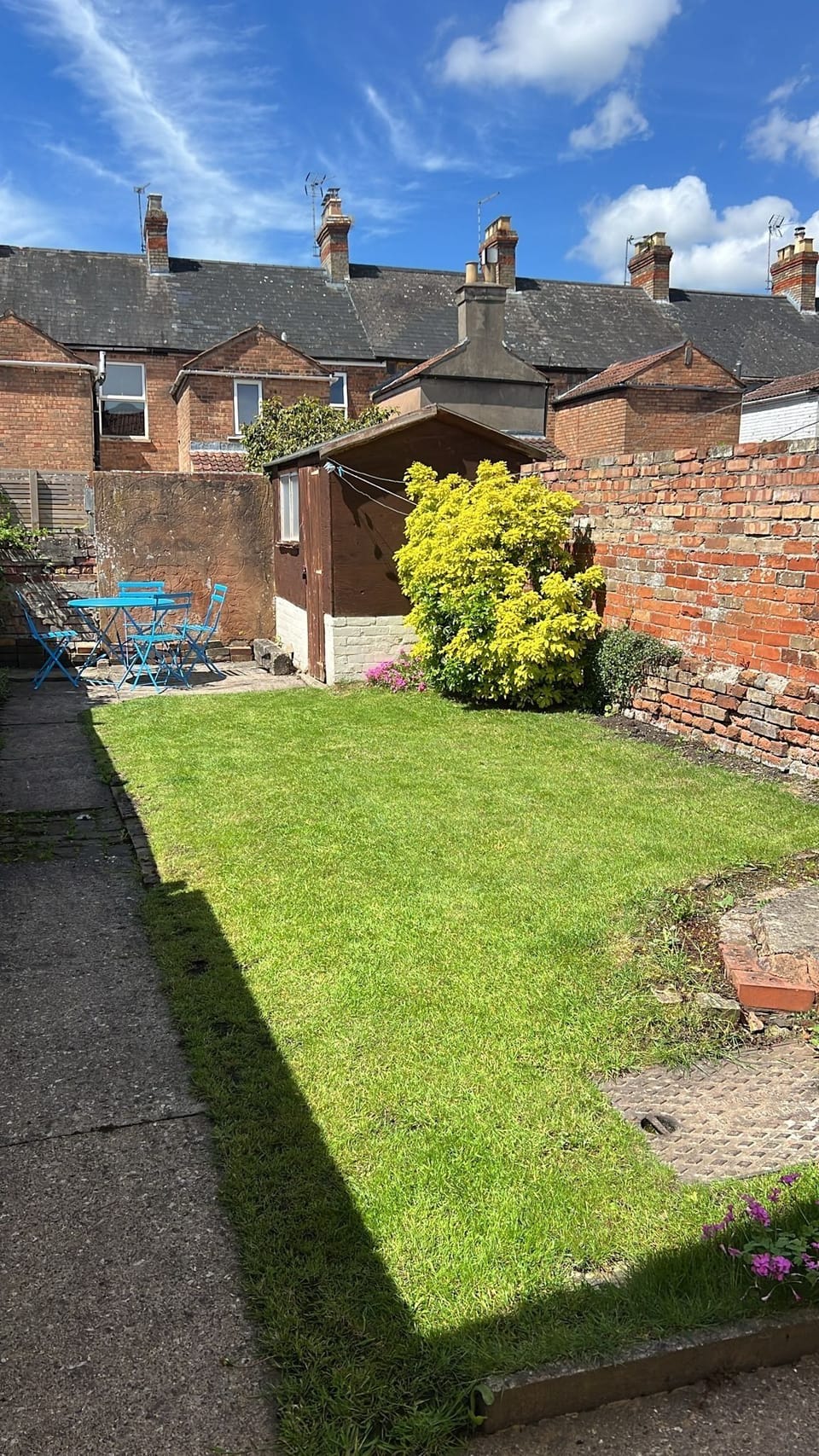 Garden 