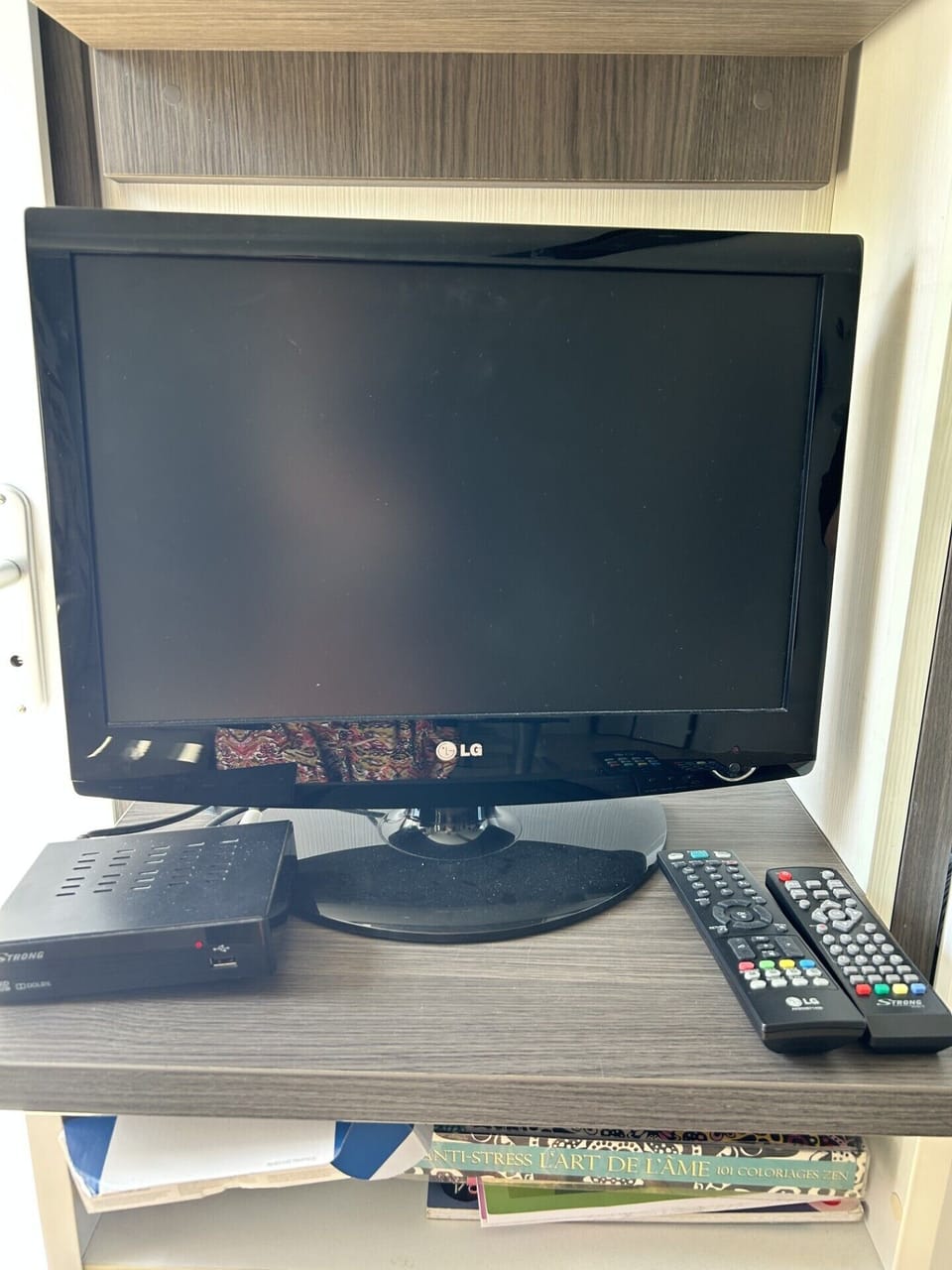 Television