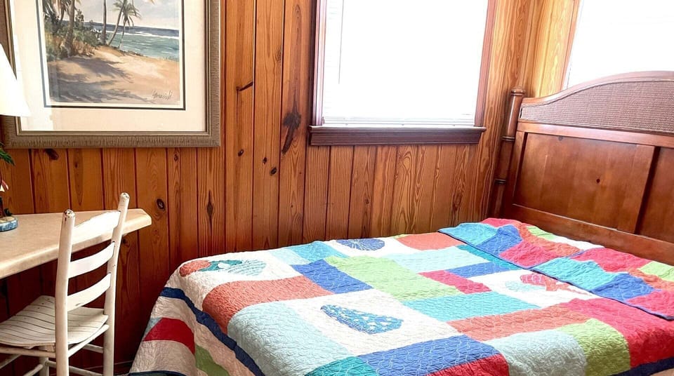 Spoils of Victory - Bedroom 2