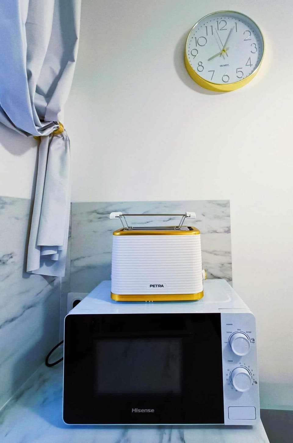 Microwave