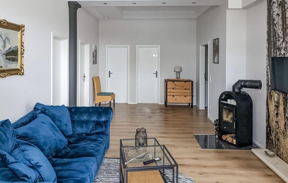 living-room