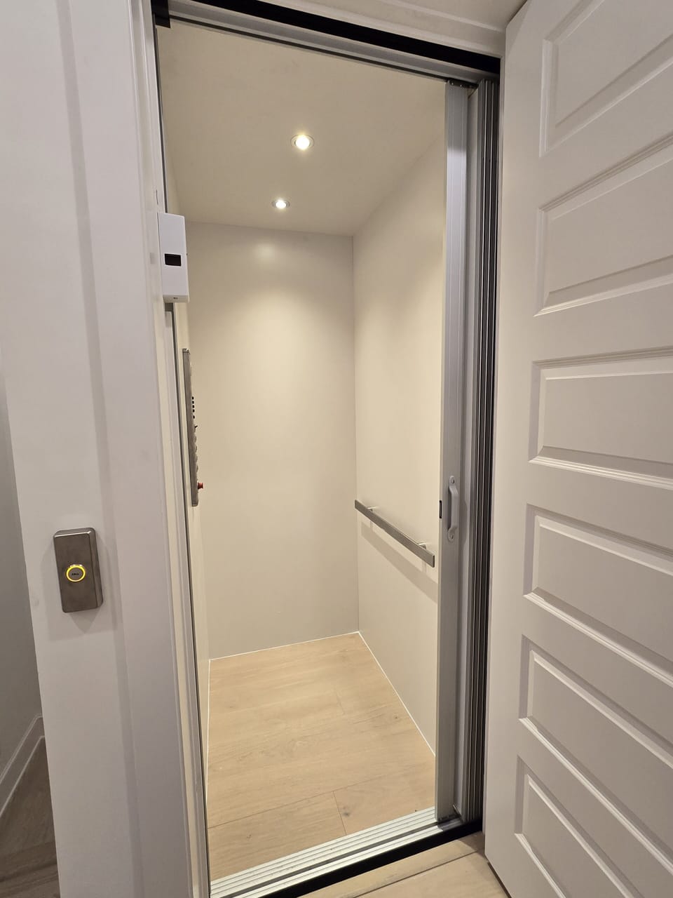 Elevator