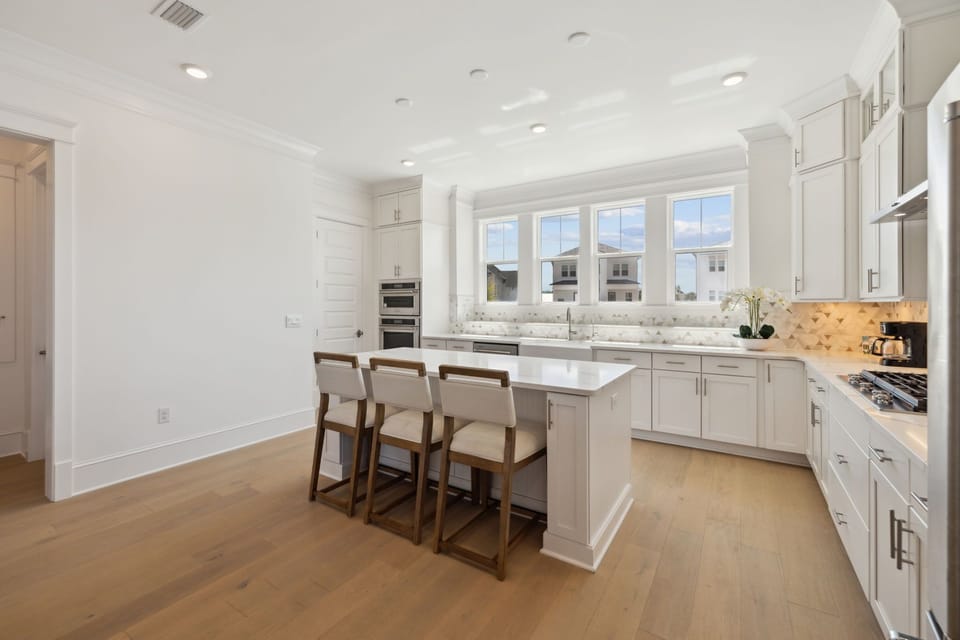 2nd fl Kitchen