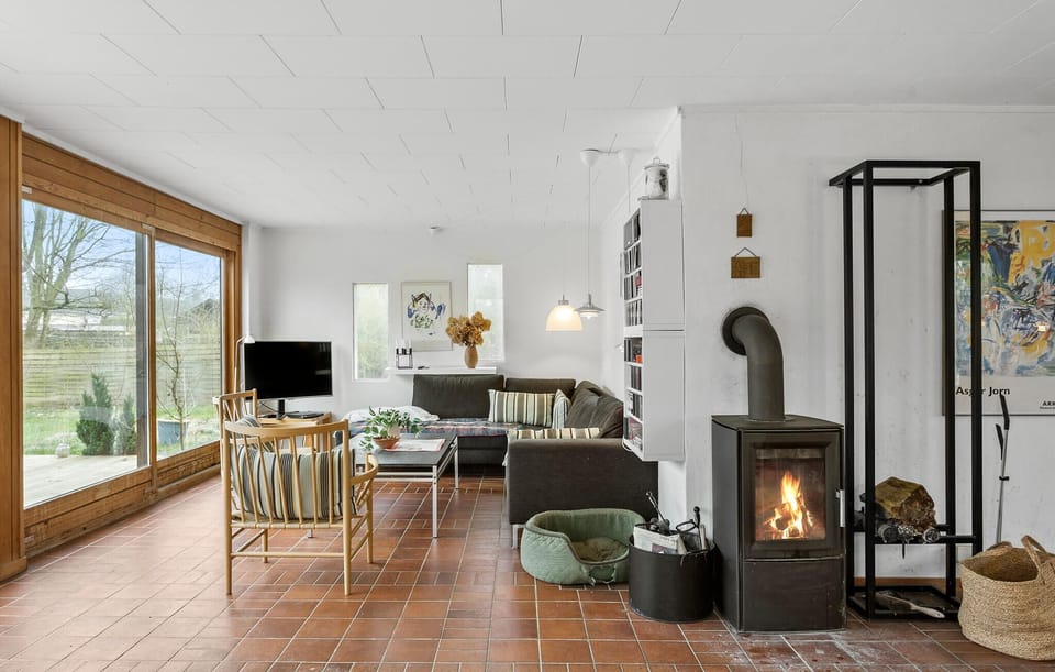 living-room
