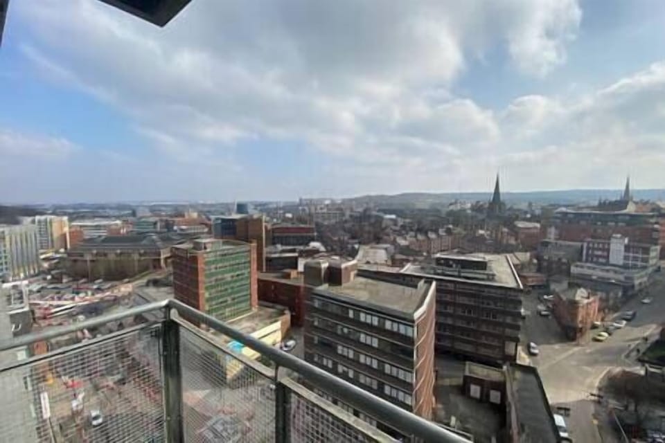 City Views
