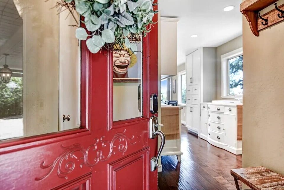 Welcome to Sonoma Springs Wine Country Cottage!