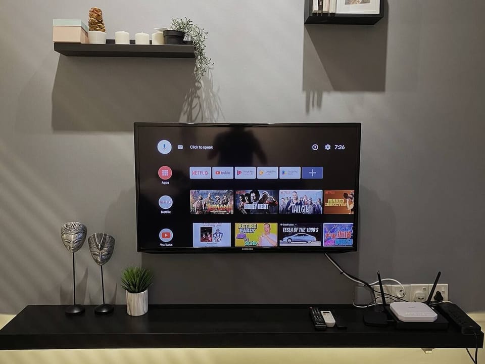 Television
