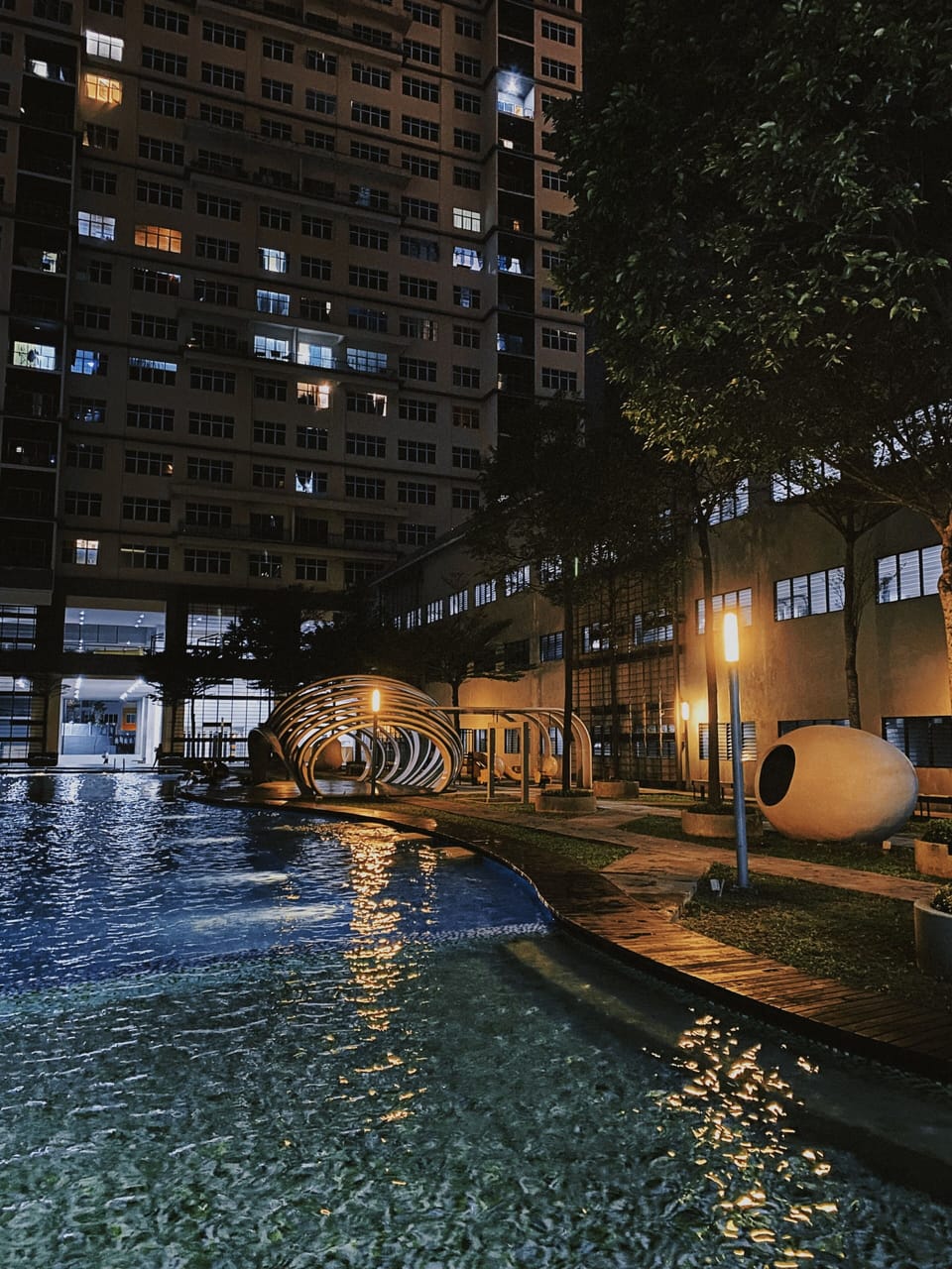 Pool