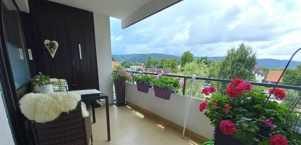 Patio / Balcony