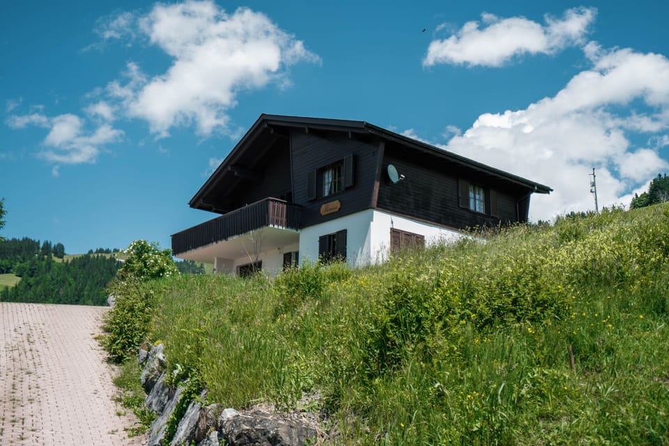 Charming Chalet
