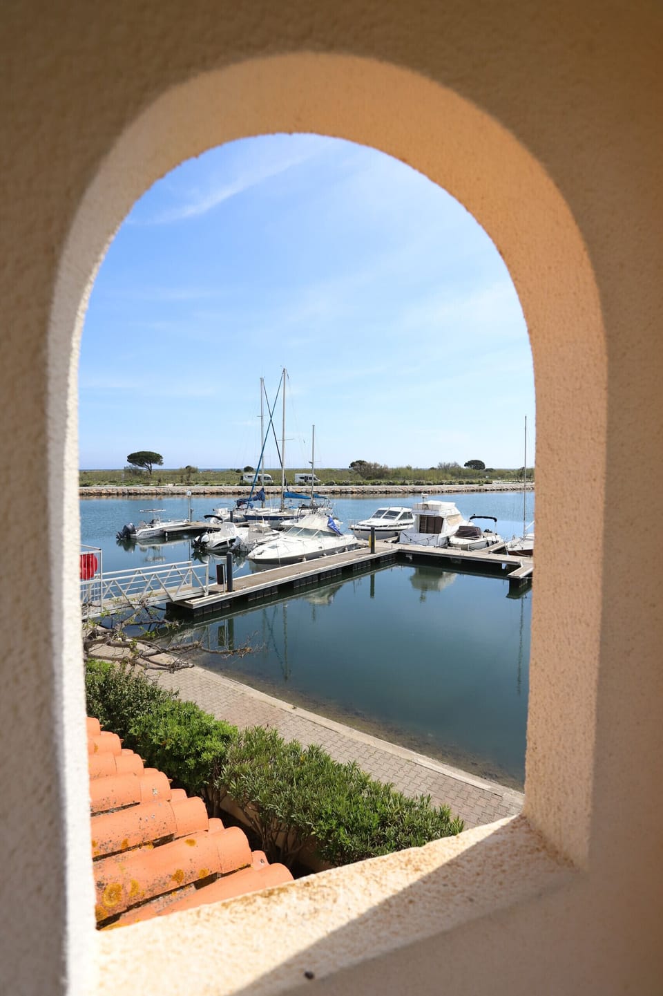 Marina
