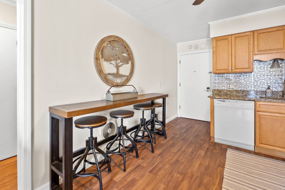 Indoors, Hardwood, Floor, Flooring, Kitchen